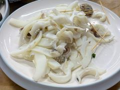 -蓝湾碧波·老字号·疍家非遗海上餐厅