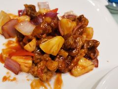 -川粤春天商务餐厅(人民路店)