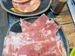 -非烤勿扰自助烤肉(东城时尚店)
