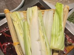 -锦城印象火锅(天府三街店)
