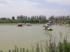 -兴芮温泉度假区