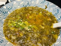-树厨贵州菜(花果园购物中心店)