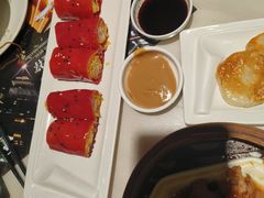 -叹茶靓点·粤式餐厅·全天茶市(石井万民广场店)