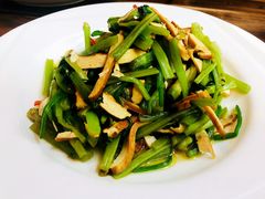 -鱼食饭稻·苏浙土菜17年老馆子(平江路店)