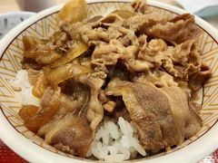-食其家·牛丼咖喱(太阳宫店)