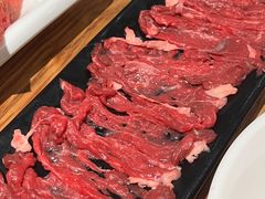 -掂档潮汕牛肉火锅(cityon熙地港店)