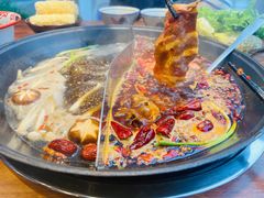 -楠火锅(仁恒梦中心店)