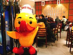 -阿庄新豫菜(通泰路店)