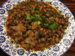 炒软螺-蚝婆海鲜烧烤(莆田旗舰店)
