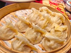 -新兴园饺子馆(河南街店)