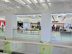 -新罗免税店(济州店)