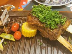-卢布里西餐厅(总店)