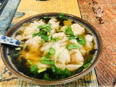 -老谢野馄饨(延安路店)