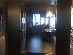 门面-CASANOVA西餐厅(海信广场店)