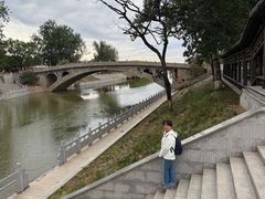 -赵州桥景区