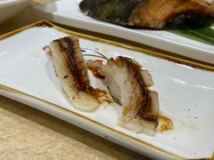 特秘制缘边寿司-东京屋(武定路店)