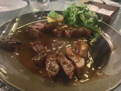 -君悦酒店·La Terrazza意合園·意式风味