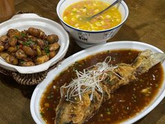 -小厨食堂(黄田坝店)