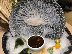 -秋荀日本料理(昆明同德广场店)