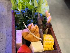 -陶乡·台湾小火锅(中华城店)