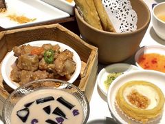 -南棠馆粤菜坊(群光店)