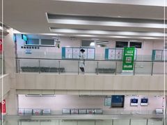 -上海市中医医院(芷江路院区)