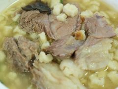-刘信牛羊肉小炒泡馍(回民街店)
