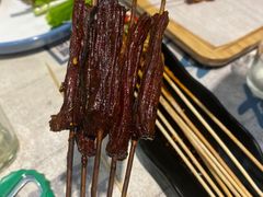 -小两口锦州烧烤·脆皮油边(依云北郡店)