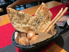 -百特喜·意大利餐厅(八佰伴镇江店)