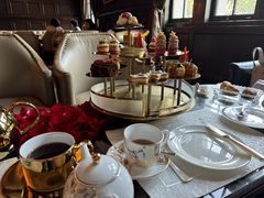 -Salon de Ville浦江汇(上海外滩华尔道夫酒店店)