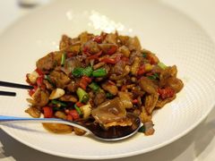 -金贵源食神(楚河汉街店)
