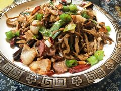 -久品居外婆人家(时光店)