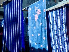 -璞真扎染博物馆