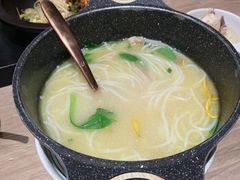 -云海肴云南菜(青浦宝龙店)