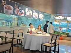 -上座·餐厅(阳光100店)