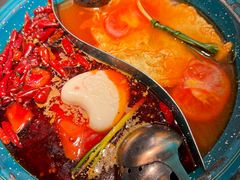 -吼堂老火锅(太古里总店)