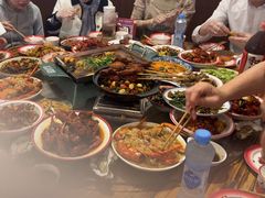 -冶建镜子·老南昌大排档·江西虾王(总店)