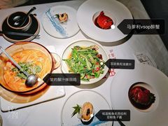 -味界·精致赣菜(招商花园城店)