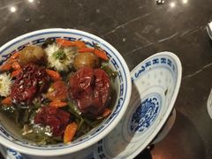 -巴四老城区炭火蛙锅(张江店)