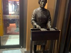 -邢氏老太太烤串(北兴街店)