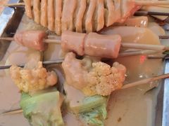 -高彩明麻辣烫串串香·老字号(西华门店)