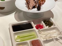 -四季民福烤鸭店(故宫店)