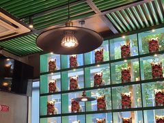 -吕氏疙瘩汤·私家菜馆(慈云寺店)