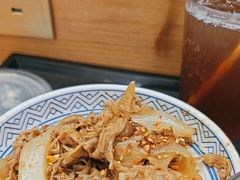 -吉野家(深圳水贝分店)