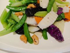-大铁勺新津菜(迎水道店)