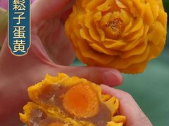 -吾象走甜·生日蛋糕·甜品台茶歇