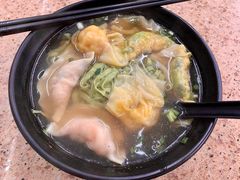 三拼青-凤城珍记面家