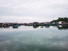-蓝湾碧波·老字号·疍家非遗海上餐厅