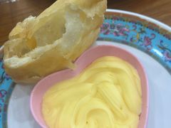 -BAURSAK包尔萨克早餐屋(第二分店)