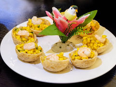 -聚百鲜海鲜烧烤私房菜(韩乐坊店)